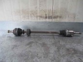 Recambio de transmision delantera derecha para mg serie 200 (rf) 216 si (5-ptas.) referencia OEM IAM 