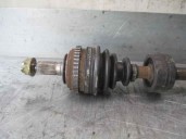 Recambio de transmision delantera derecha para mg serie 200 (rf) 216 si (5-ptas.) referencia OEM IAM   