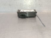 Recambio de modulo electronico para opel vectra c (z02) 2.2 16v (f69) referencia OEM IAM 13152150 