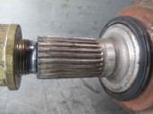 Recambio de transmision delantera derecha para mg serie 200 (rf) 216 si (5-ptas.) referencia OEM IAM 