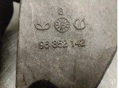 Recambio de soporte alternador para chevrolet lacetti cdx referencia OEM IAM 96352142 96352142 