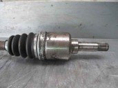 Recambio de transmision delantera derecha para mg serie 200 (rf) 216 si (5-ptas.) referencia OEM IAM 