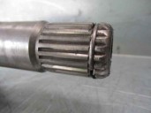 Recambio de transmision delantera derecha para mg serie 200 (rf) 216 si (5-ptas.) referencia OEM IAM 
