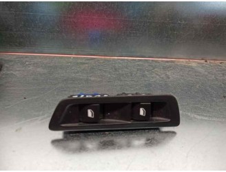 Recambio de mando elevalunas delantero derecho para citroën c-elysée exclusive referencia OEM IAM 9674559077 