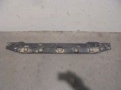 Recambio de panel frontal para chrysler jeep cherokee (xj) 2.1 td referencia OEM IAM 8955001972 DE CHAPA 