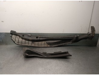 Recambio de torpedo para mercedes-benz clase s (w126) berlina+coupe 3.0 referencia OEM IAM 1268301213 A1268301213 