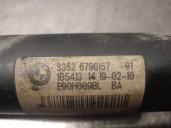 Recambio de amortiguador trasero derecho para bmw 3 (e90) 320 d referencia OEM IAM 33526796157 33526796157 