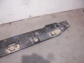 Recambio de panel frontal para chrysler jeep cherokee (xj) 2.1 td referencia OEM IAM 8955001972 DE CHAPA 