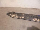 Recambio de panel frontal para chrysler jeep cherokee (xj) 2.1 td referencia OEM IAM 8955001972 DE CHAPA 