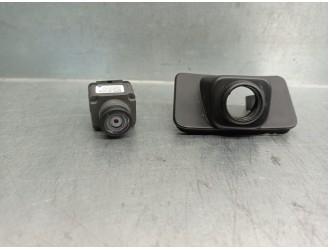 Recambio de modulo electronico para citroën c4 picasso seduction referencia OEM IAM 9801146580  