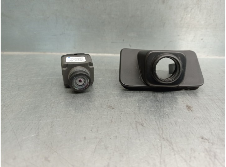 Recambio de modulo electronico para citroën c4 picasso seduction referencia OEM IAM 9801146580  