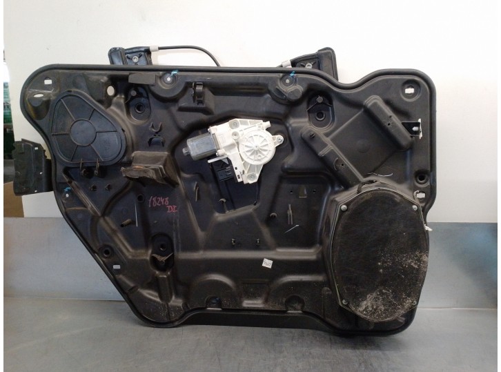 Recambio de elevalunas delantero izquierdo para dodge journey 2.0 16v crd cat referencia OEM IAM 963189105 6 PINES 5 PUERTAS
