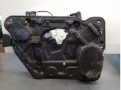 Recambio de elevalunas delantero izquierdo para dodge journey 2.0 16v crd cat referencia OEM IAM 963189105 6 PINES 5 PUERTAS