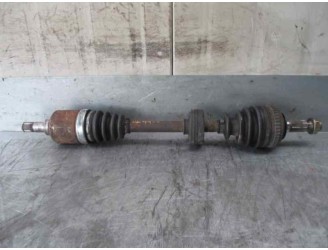 Recambio de transmision delantera izquierda para mg serie 200 (rf) 216 si (5-ptas.) referencia OEM IAM   