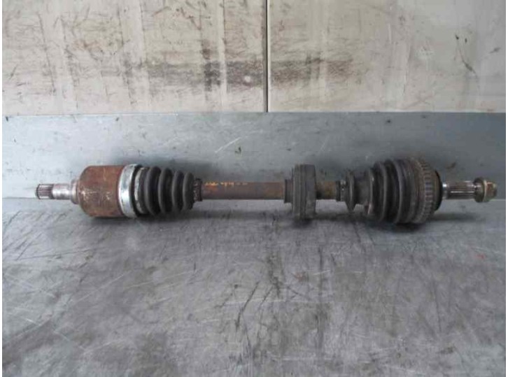 Recambio de transmision delantera izquierda para mg serie 200 (rf) 216 si (5-ptas.) referencia OEM IAM 