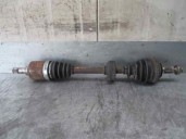 Recambio de transmision delantera izquierda para mg serie 200 (rf) 216 si (5-ptas.) referencia OEM IAM 