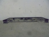 Recambio de panel frontal para chrysler jeep cherokee (xj) 2.1 td referencia OEM IAM 8955001972 DE CHAPA 