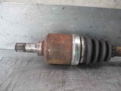 Recambio de transmision delantera izquierda para mg serie 200 (rf) 216 si (5-ptas.) referencia OEM IAM 