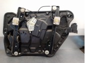 Recambio de elevalunas delantero izquierdo para dodge journey 2.0 16v crd cat referencia OEM IAM 963189105 6 PINES 5 PUERTAS