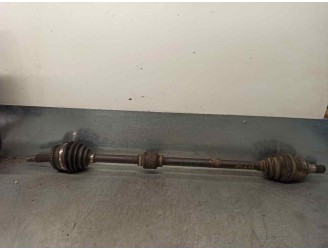 Recambio de transmision delantera derecha para hyundai ix20 gl classic referencia OEM IAM 495011P200 