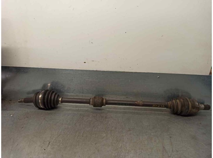 Recambio de transmision delantera derecha para hyundai ix20 gl classic referencia OEM IAM 495011P200 