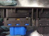 Recambio de mando elevalunas delantero derecho para citroën c-elysée exclusive referencia OEM IAM 9674559077  