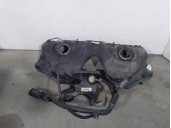 Recambio de deposito combustible para bmw serie 7 (e65/e66) 3.0 turbodiesel cat referencia OEM IAM 16116750477 CESTA - 33-A
