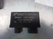 Recambio de caja precalentamiento para fiat bravo (198) 1.6 jtdm 16v referencia OEM IAM 55203394 0281003043 BOSCH