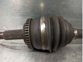 Replacement front right driveshaft for Hyundai ix20 GL Classic OEM IAM reference 495011P200 