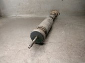 Replacement rear right shock absorber for BMW 3 (E90) 320 D OEM IAM reference 33526796157 33526796157 