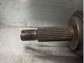 Recambio de transmision delantera derecha para hyundai ix20 gl classic referencia OEM IAM 495011P200 