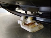 Recambio de elevalunas delantero izquierdo para dodge journey 2.0 16v crd cat referencia OEM IAM 963189105 6 PINES 5 PUERTAS