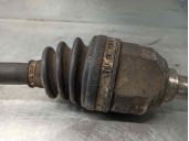 Replacement front right driveshaft for Hyundai ix20 GL Classic OEM IAM reference 495011P200 