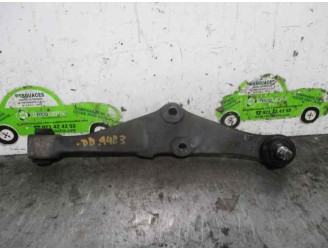 Recambio de brazo suspension inferior delantero derecho para mg serie 200 (rf) 216 si (5-ptas.) referencia OEM IAM TRW