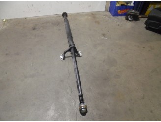 Recambio de transmision central para mercedes-benz clase cla (w117) 2.0 cat referencia OEM IAM   BURRA 3 LADO B