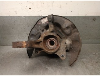 Recambio de mangueta delantera derecha para toyota corolla (e12) 2.0 turbodiesel cat referencia OEM IAM 4321119015 4321119015 