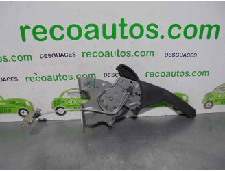 Recambio de palanca freno de mano para toyota rav 4 (a3) 2.0 16v cat referencia OEM IAM 4620142090B0  