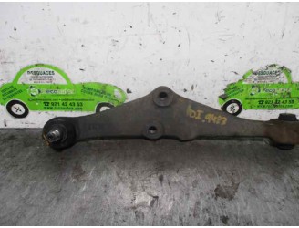 Recambio de brazo suspension inferior delantero izquierdo para mg serie 200 (rf) 216 si (5-ptas.) referencia OEM IAM TRW