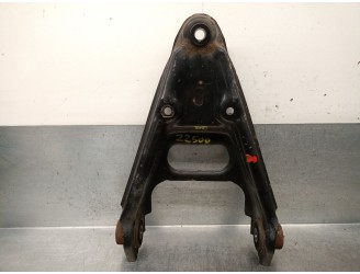 Recambio de brazo suspension inferior delantero izquierdo para smart city-coupe (450) 0.6 (450.352, 450.353) referencia OEM IAM 