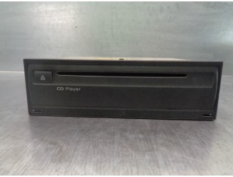 Recambio de sistema audio / radio cd para audi a8 (4e2) 3.0 tdi quattro referencia OEM IAM 4E0035119 4E0910119A 