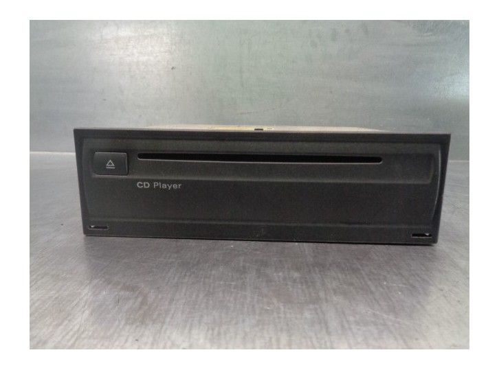 Recambio de sistema audio / radio cd para audi a8 (4e2) 3.0 tdi quattro referencia OEM IAM 4E0035119 4E0910119A 