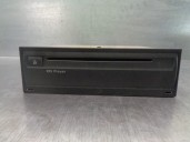 Recambio de sistema audio / radio cd para audi a8 (4e2) 3.0 tdi quattro referencia OEM IAM 4E0035119 4E0910119A 