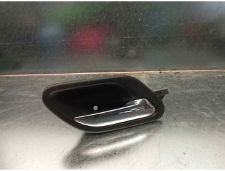 Recambio de maneta interior delantera derecha para bmw serie 7 (e38) 725tds referencia OEM IAM 8125514 