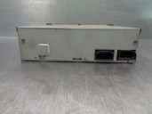 Recambio de sistema audio / radio cd para audi a8 (4e2) 3.0 tdi quattro referencia OEM IAM 4E0035119 4E0910119A 