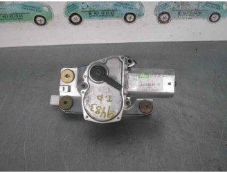 Recambio de motor limpia trasero para mg serie 200 (rf) 216 si (5-ptas.) referencia OEM IAM DLB101780 4PINES