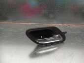 Recambio de maneta interior delantera derecha para bmw serie 7 (e38) 725tds referencia OEM IAM 8125514 