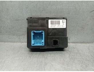 Recambio de modulo electronico para peugeot 508 sw ii (fc_, fj_, f4_) 2.0 bluehdi 160 referencia OEM IAM 9832227080  E1172709A V