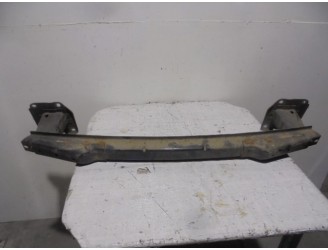 Recambio de refuerzo paragolpes trasero para mazda 3 berlina (bk) 1.6 crdt active referencia OEM IAM DE HIERRO 4 PUERTAS