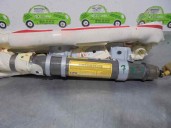 Recambio de airbag cortina delantero izquierdo para toyota rav 4 (a3) 2.0 16v cat referencia OEM IAM 606024701D 