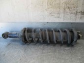 Recambio de amortiguador trasero derecho para mg serie 200 (rf) 216 si (5-ptas.) referencia OEM IAM 22103092 22118630 DELPHI